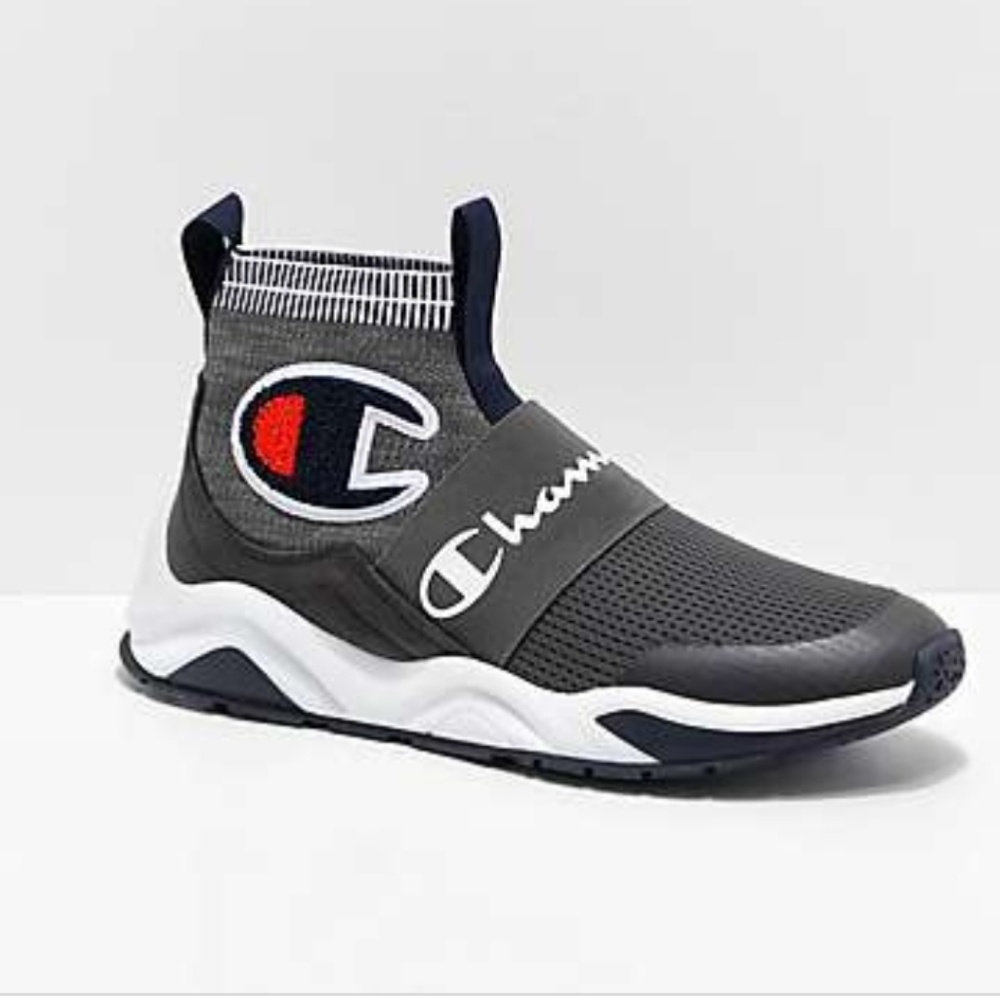 Meet your Posher, Erwin